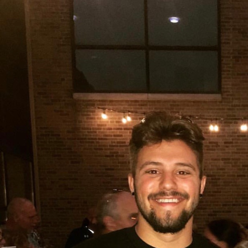 Meet your Posher, Austyn